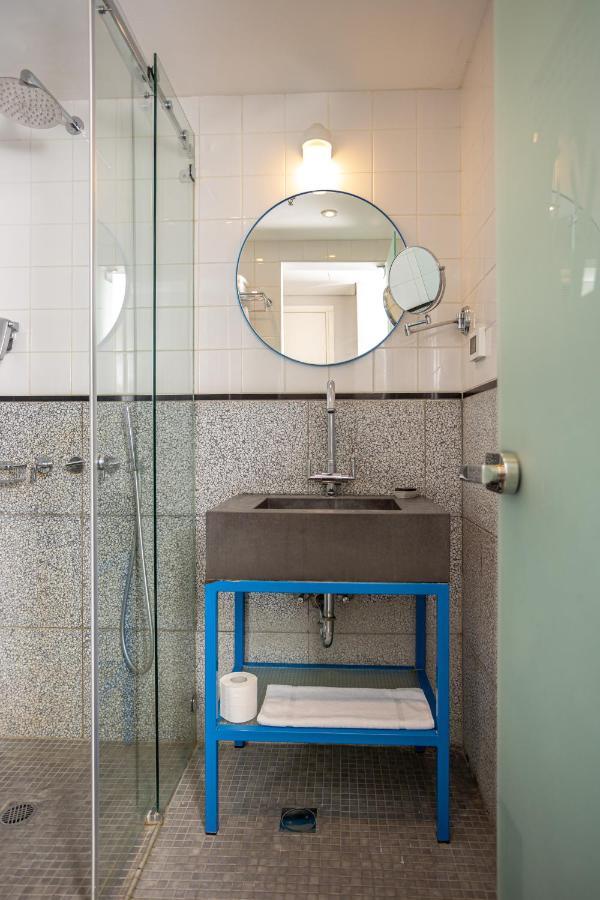 Bezalel Hotel - An Atlas Boutique Hotel Jeruzalém Exteriér fotografie