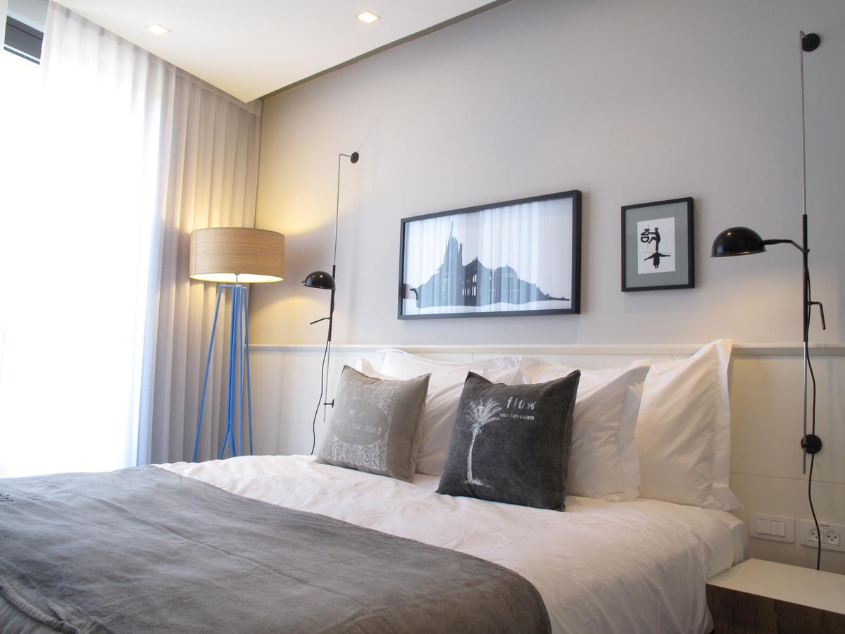 Bezalel Hotel - An Atlas Boutique Hotel Jeruzalém Exteriér fotografie